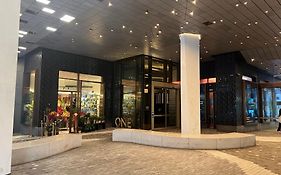 Wsp Lux 1B1B Apartment In Cbd